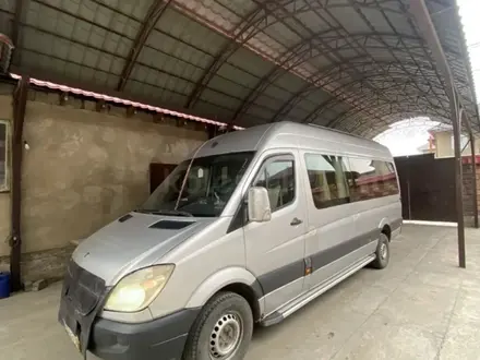 Mercedes-Benz Sprinter 2006 года за 9 000 000 тг. в Астана – фото 5