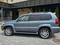 Lexus GX 470 2003 годаүшін10 400 000 тг. в Алматы