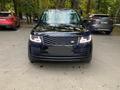 Land Rover Range Rover 2020 годаfor79 000 000 тг. в Алматы – фото 3