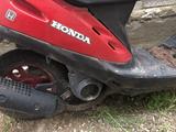 Honda  Dio 2001 года за 135 000 тг. в Тараз – фото 3