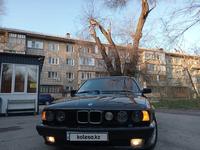 BMW 525 1993 годаүшін2 650 000 тг. в Алматы