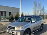 Toyota RAV4 2003 года за 4 500 000 тг. в Аксуат – фото 2