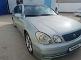 Lexus GS 300 1998 годаүшін3 900 000 тг. в Актау – фото 3