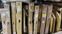 Капот бампер крыло дверь за 10 000 тг. в Алматы – фото 2