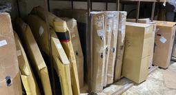 Капот бампер крыло дверь за 10 000 тг. в Алматы – фото 3