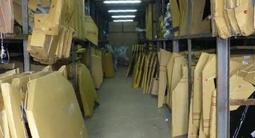 Капот бампер крыло дверь за 10 000 тг. в Алматы – фото 5