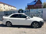 Mazda 6 2004 года за 2 400 000 тг. в Астана – фото 2