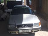 Audi 80 1994 годаүшін1 500 000 тг. в Тараз