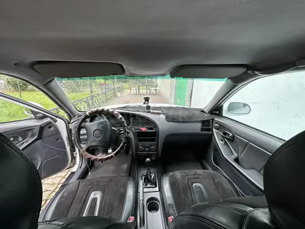 Hyundai Elantra 2002 года за 1 300 000 тг. в Алматы – фото 3