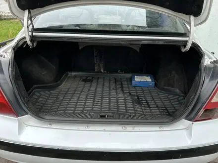 Hyundai Elantra 2002 года за 1 300 000 тг. в Алматы – фото 10