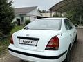 Hyundai Elantra 2002 года за 1 300 000 тг. в Алматы – фото 5