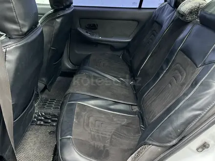 Hyundai Elantra 2002 года за 1 300 000 тг. в Алматы – фото 8