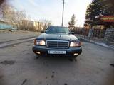 Mercedes-Benz C 280 1994 годаүшін2 750 000 тг. в Щучинск – фото 3