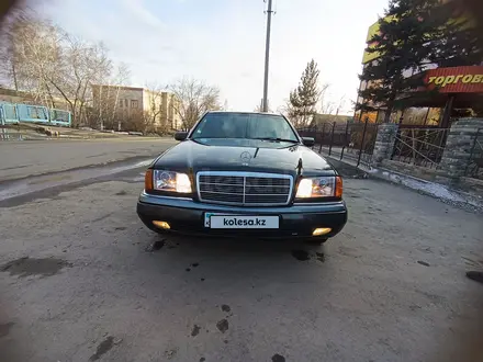 Mercedes-Benz C 280 1994 года за 3 800 000 тг. в Щучинск