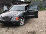 Mercedes-Benz C 280 1994 годаүшін2 750 000 тг. в Щучинск – фото 2