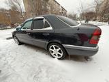 Mercedes-Benz C 280 1994 годаүшін2 750 000 тг. в Щучинск – фото 4
