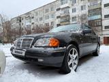 Mercedes-Benz C 280 1994 годаүшін2 750 000 тг. в Щучинск