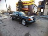 Mercedes-Benz C 280 1994 годаүшін3 800 000 тг. в Щучинск – фото 3