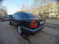 Mercedes-Benz C 280 1994 года за 3 800 000 тг. в Щучинск – фото 10