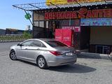 Hyundai Sonata 2010 годаүшін5 500 000 тг. в Шымкент – фото 2