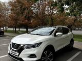 Nissan Qashqai 2019 годаүшін10 600 000 тг. в Шымкент