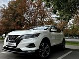 Nissan Qashqai 2019 годаүшін11 000 000 тг. в Шымкент – фото 2