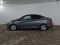 Hyundai Accent 2016 года за 5 390 000 тг. в Шымкент – фото 8