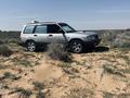 Subaru Forester 1999 года за 2 500 000 тг. в Тараз – фото 6