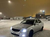 ВАЗ (Lada) Priora 2170 2007 года за 1 200 000 тг. в Уральск