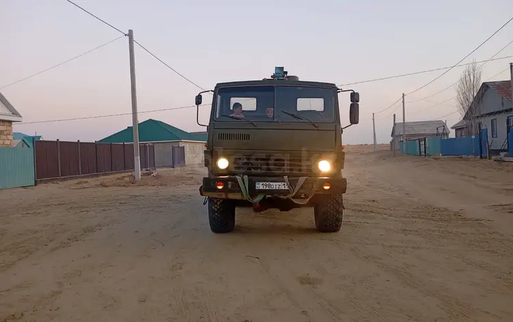 Shacman (Shaanxi)  F2000 2010 года за 8 000 000 тг. в Актобе