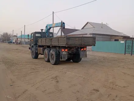 Shacman (Shaanxi)  F2000 2010 года за 8 000 000 тг. в Актобе – фото 2