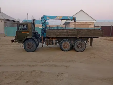 Shacman (Shaanxi)  F2000 2010 года за 8 000 000 тг. в Актобе – фото 3