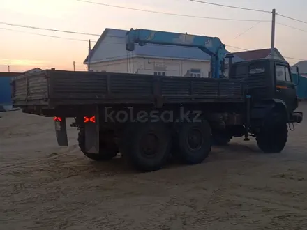 Shacman (Shaanxi)  F2000 2010 года за 8 000 000 тг. в Актобе – фото 4