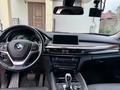 BMW X6 2016 года за 28 000 000 тг. в Алматы – фото 5