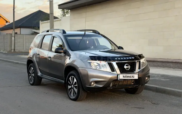 Nissan Terrano 2015 года за 4 150 000 тг. в Павлодар