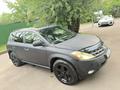 Nissan Murano 2003 годаүшін3 100 000 тг. в Алматы – фото 3