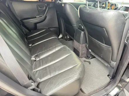 Nissan Murano 2003 года за 3 100 000 тг. в Алматы – фото 13