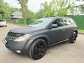 Nissan Murano 2003 годаүшін3 100 000 тг. в Алматы – фото 2