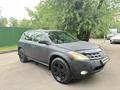 Nissan Murano 2003 годаүшін3 100 000 тг. в Алматы