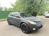 Nissan Murano 2003 года за 3 100 000 тг. в Алматы
