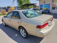 Toyota Camry 2001 года за 3 300 000 тг. в Конаев (Капшагай)