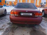 Mazda 626 1995 года за 1 900 000 тг. в Тараз – фото 2