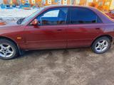 Mazda 626 1995 года за 1 900 000 тг. в Тараз – фото 3