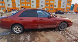 Mazda 626 1995 годаүшін1 600 000 тг. в Тараз – фото 4