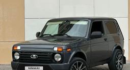 ВАЗ (Lada) Lada 2121 2019 года за 4 100 000 тг. в Атырау – фото 3