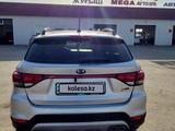 Kia Rio X-Line 2020 годаүшін8 990 000 тг. в Костанай – фото 4