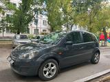 Ford Fiesta 2007 года за 2 000 000 тг. в Астана