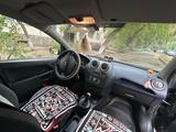 Ford Fiesta 2007 года за 2 000 000 тг. в Астана – фото 2