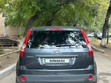 Ford Fiesta 2007 года за 2 000 000 тг. в Астана – фото 3