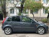 Ford Fiesta 2007 года за 2 000 000 тг. в Астана – фото 4